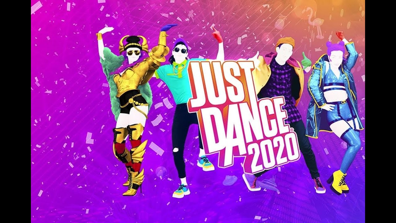 just dance 2020 wii iso download